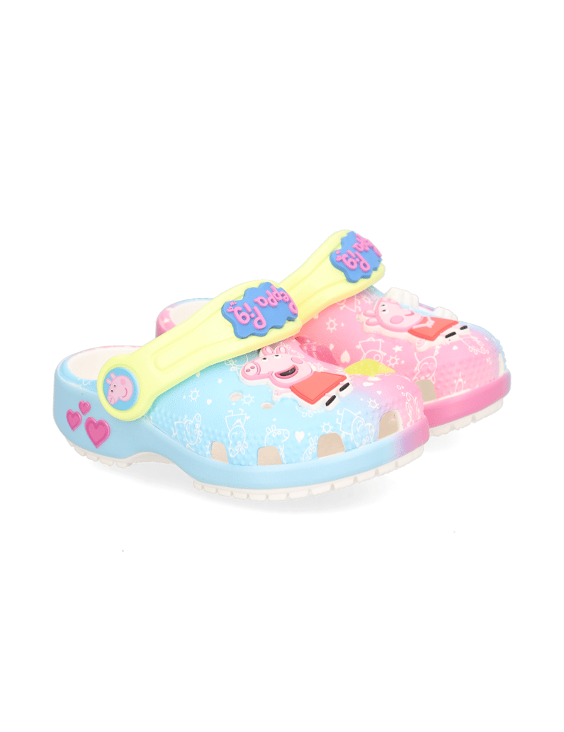 Crocs-PEPPA-PIG-CLS-CLG-hellblau