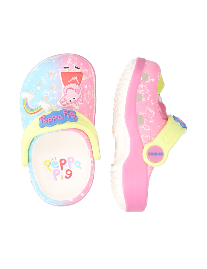 Crocs-PEPPA-PIG-CLS-CLG-hellblau