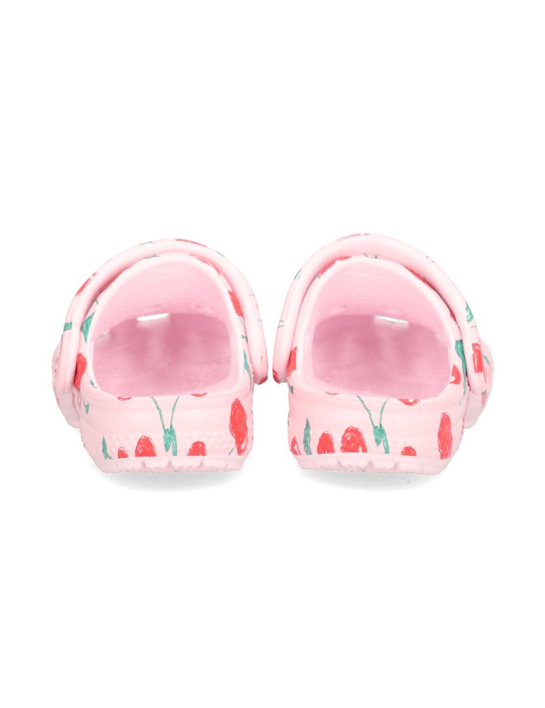 Crocs-CLASSIC-CLOG-GRAPHIC-růžová