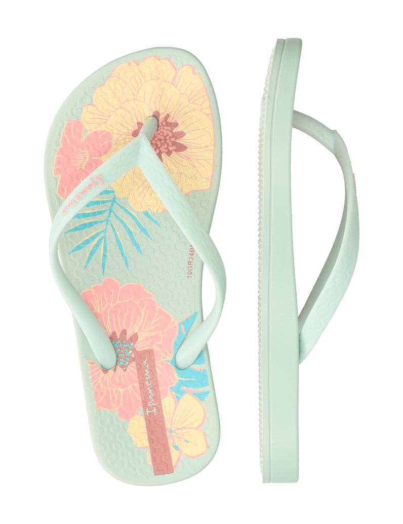 IPANEMA-IPANEMA-ANAT-TEMAS-KIDS-grün