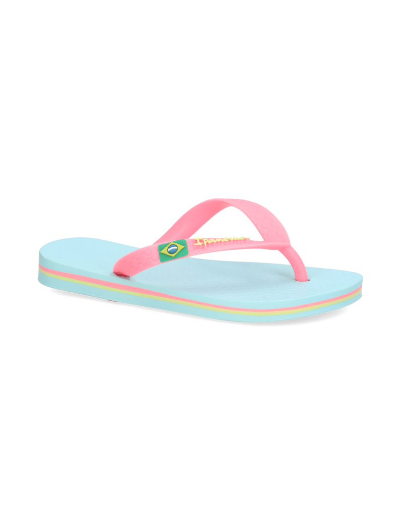 IPANEMA-žabky-k-vodě-růžová