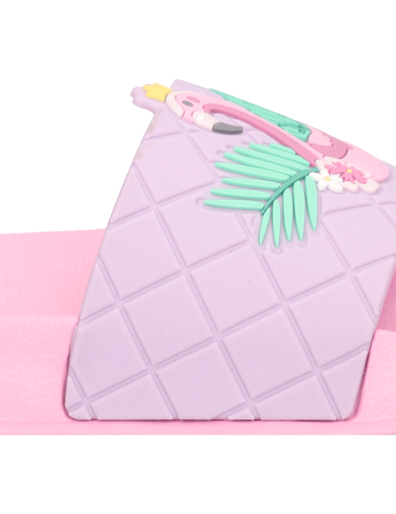 U&ME-Badepantoffel-rosa