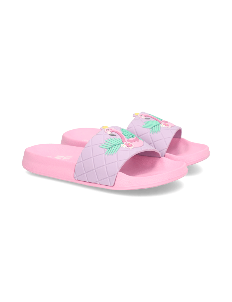 U&ME-Badepantoffel-rosa