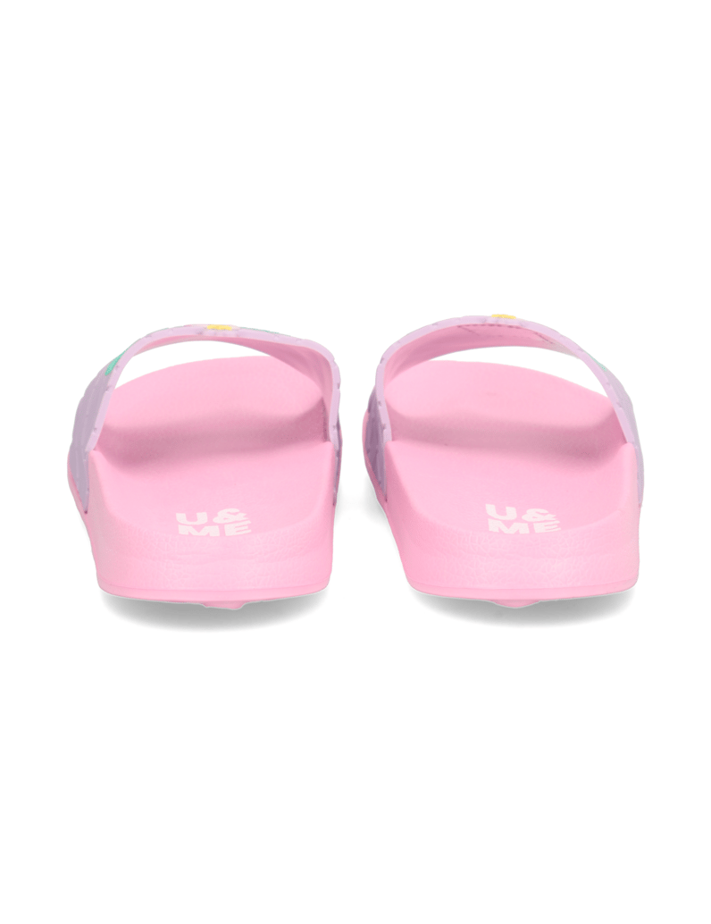 U&ME-Badepantoffel-rosa