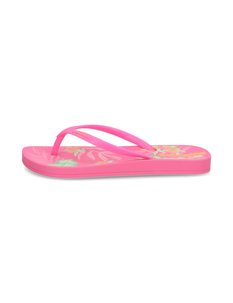 IPANEMA-IPANEMA-ANAT-TEMAS-II-KIDS-ružová