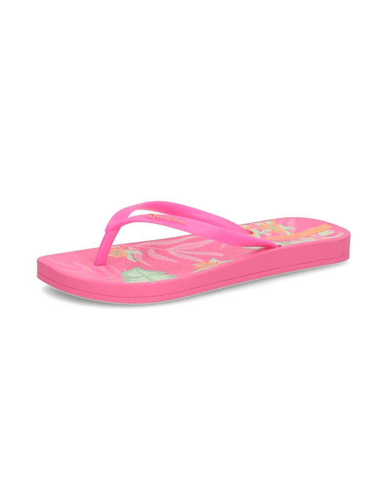 IPANEMA-IPANEMA-ANAT-TEMAS-II-KIDS-ružová