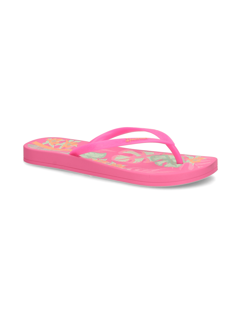 IPANEMA-IPANEMA-ANAT-TEMAS-II-KIDS-ružová
