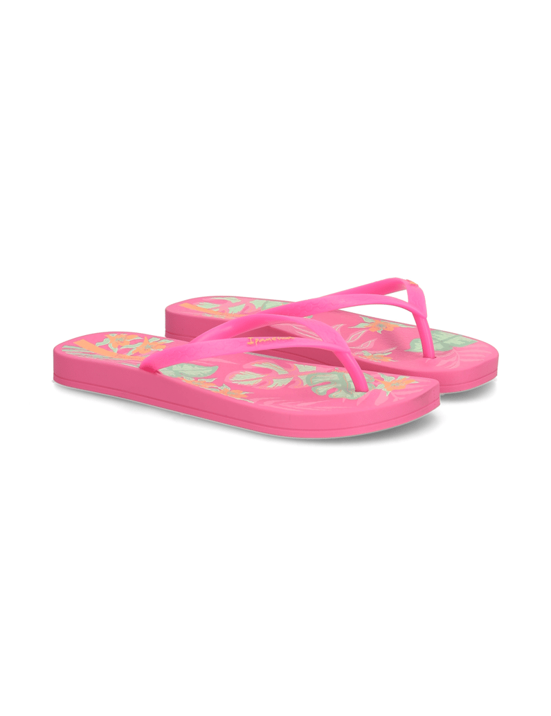 IPANEMA-IPANEMA-ANAT-TEMAS-II-KIDS-ružová