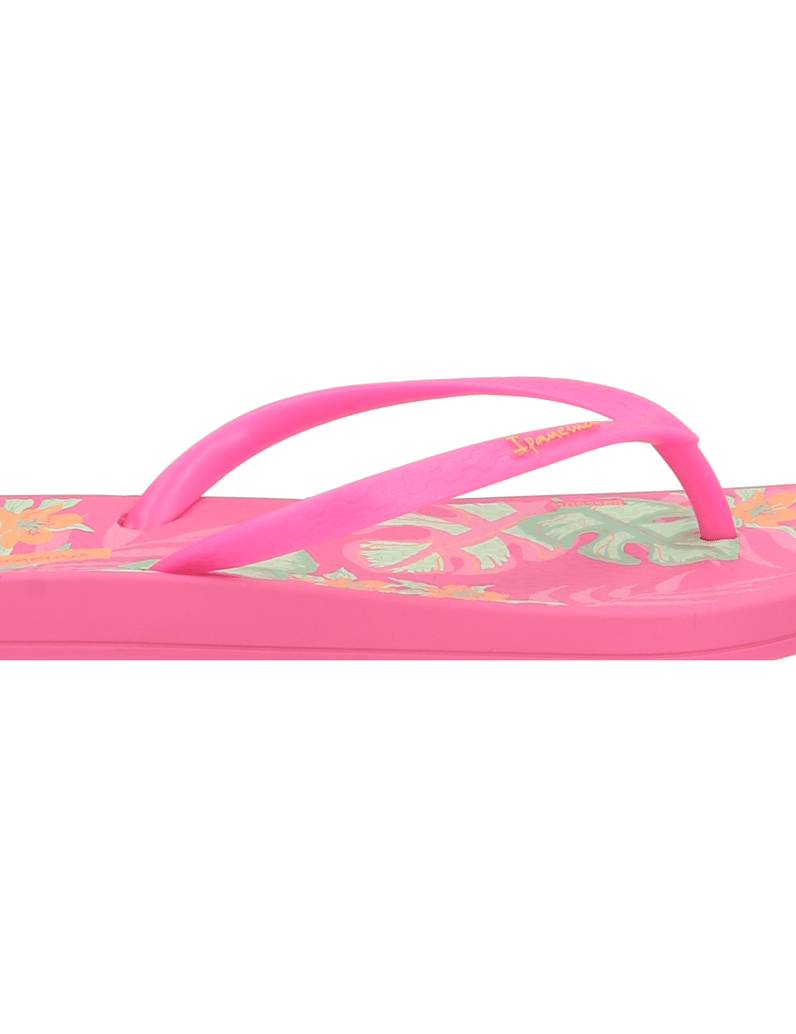 IPANEMA-IPANEMA-ANAT-TEMAS-II-KIDS-ružová