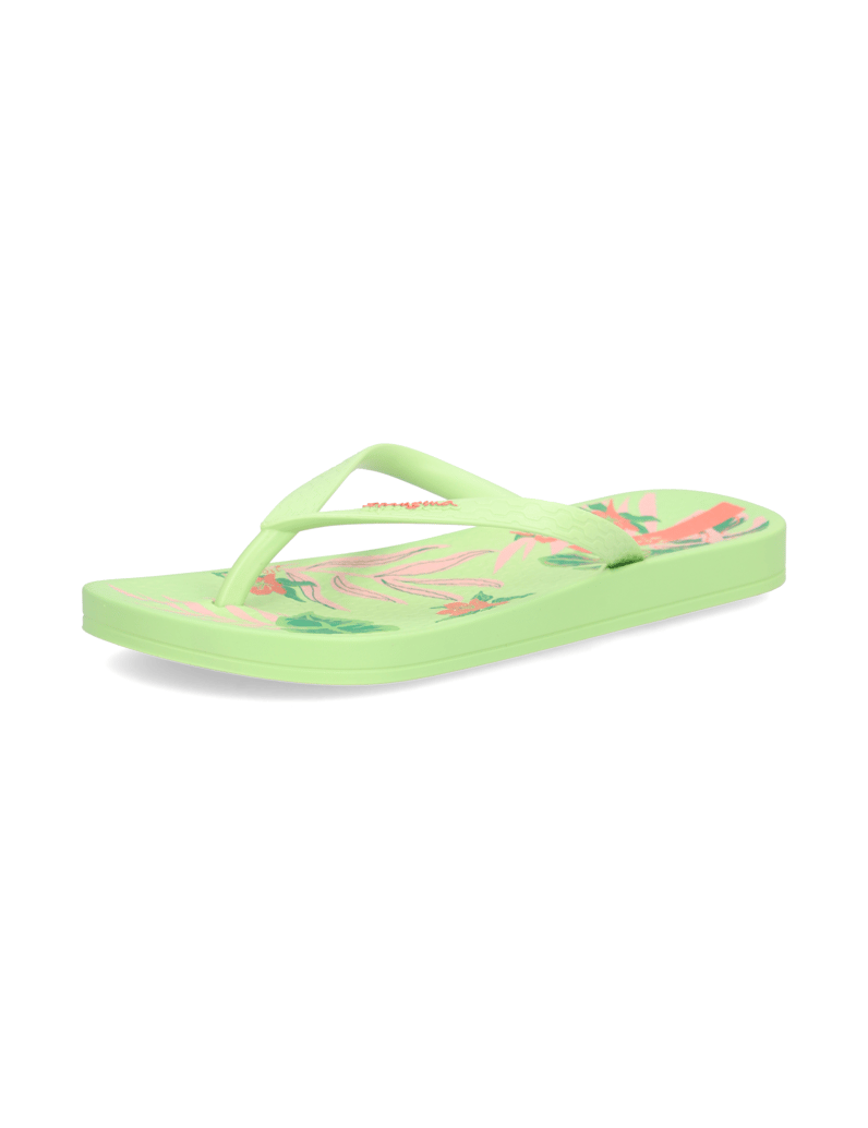 IPANEMA-IPANEMA-ANAT-TEMAS-II-KIDS-zelená