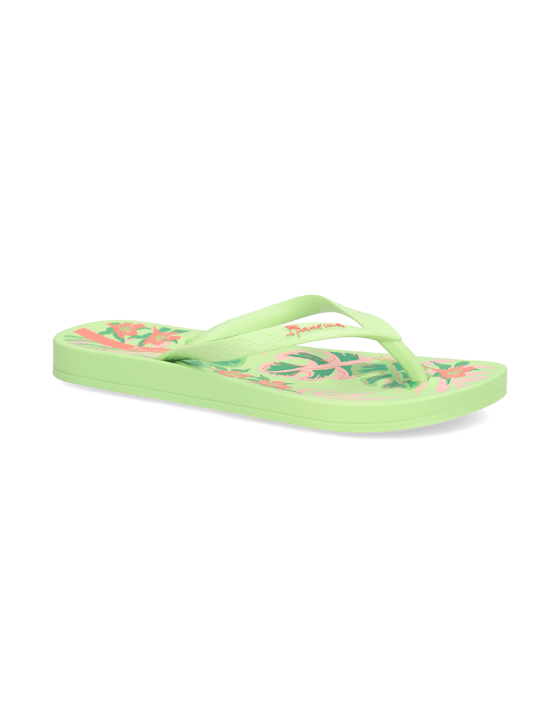 IPANEMA-IPANEMA-ANAT-TEMAS-II-KIDS-zelená