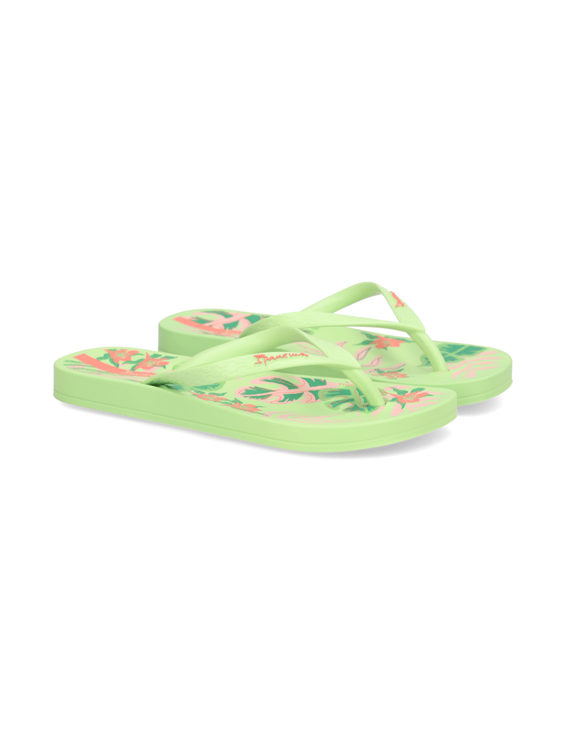 IPANEMA-IPANEMA-ANAT-TEMAS-II-KIDS-zelená