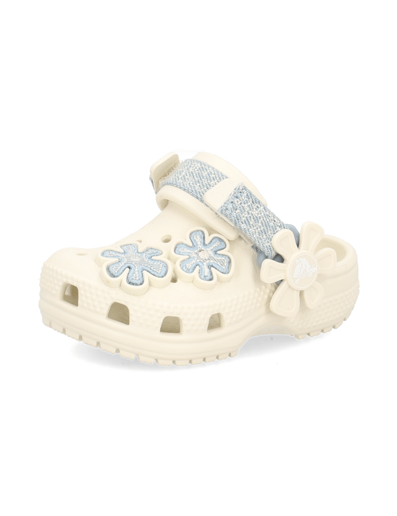 Crocs-CLASSIC-DENIM-CLOG-bílá