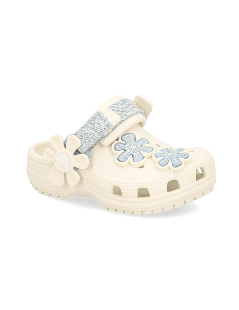 Crocs-CLASSIC-DENIM-CLOG-bílá
