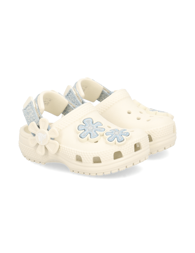 Crocs-CLASSIC-DENIM-CLOG-bílá