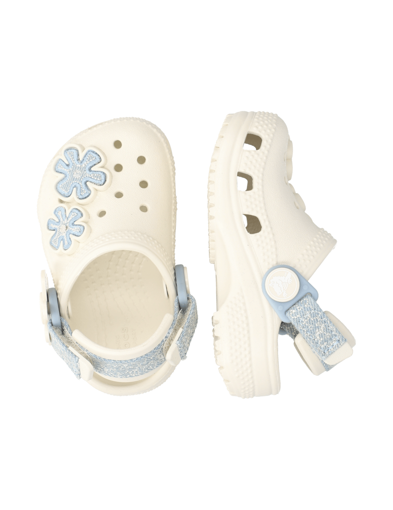 Crocs-CLASSIC-DENIM-CLOG-bílá