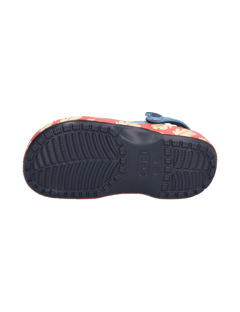 Crocs-LILO-&-STITCH-světle-modrá