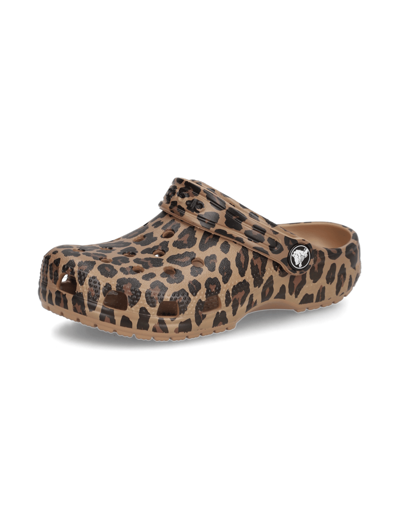Crocs-CLASSIC-GRAPHIC-CLOG-braun