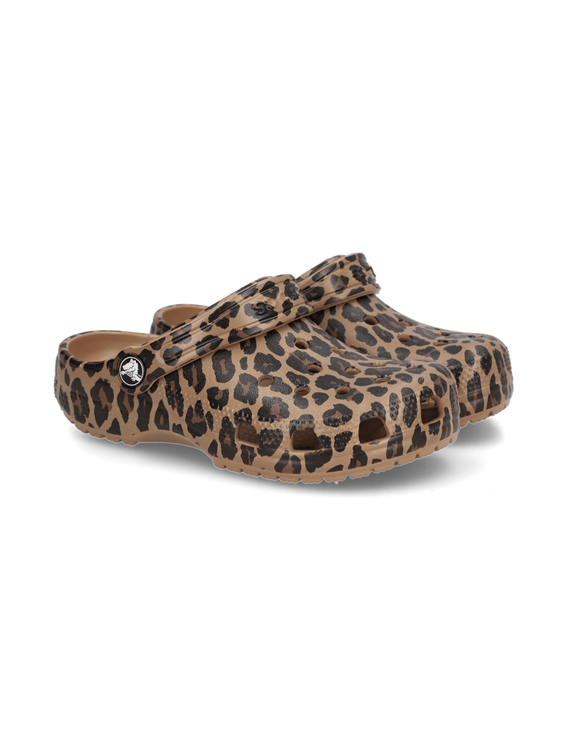 Crocs-CLASSIC-GRAPHIC-CLOG-braun
