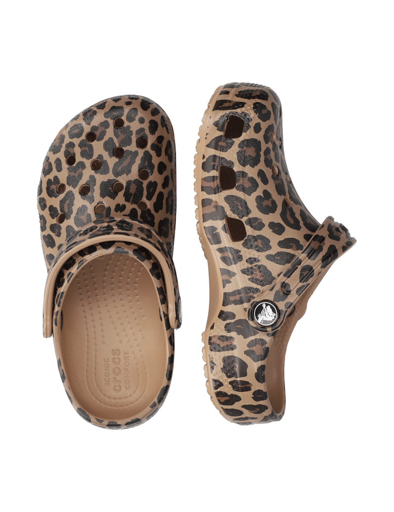Crocs-CLASSIC-GRAPHIC-CLOG-braun