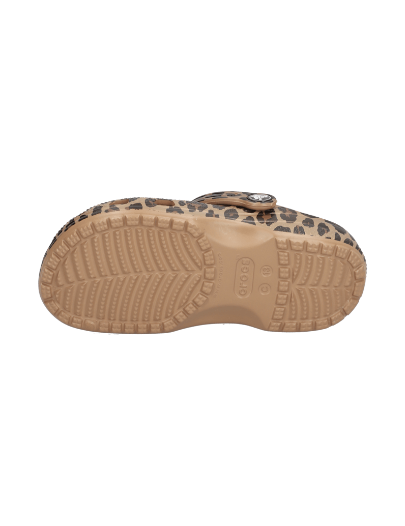 Crocs-CLASSIC-GRAPHIC-CLOG-braun