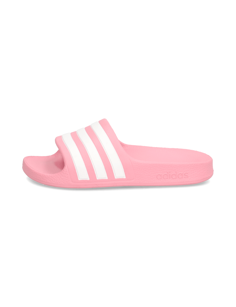 Adidas-ADILETTE-AQUA-K-růžová