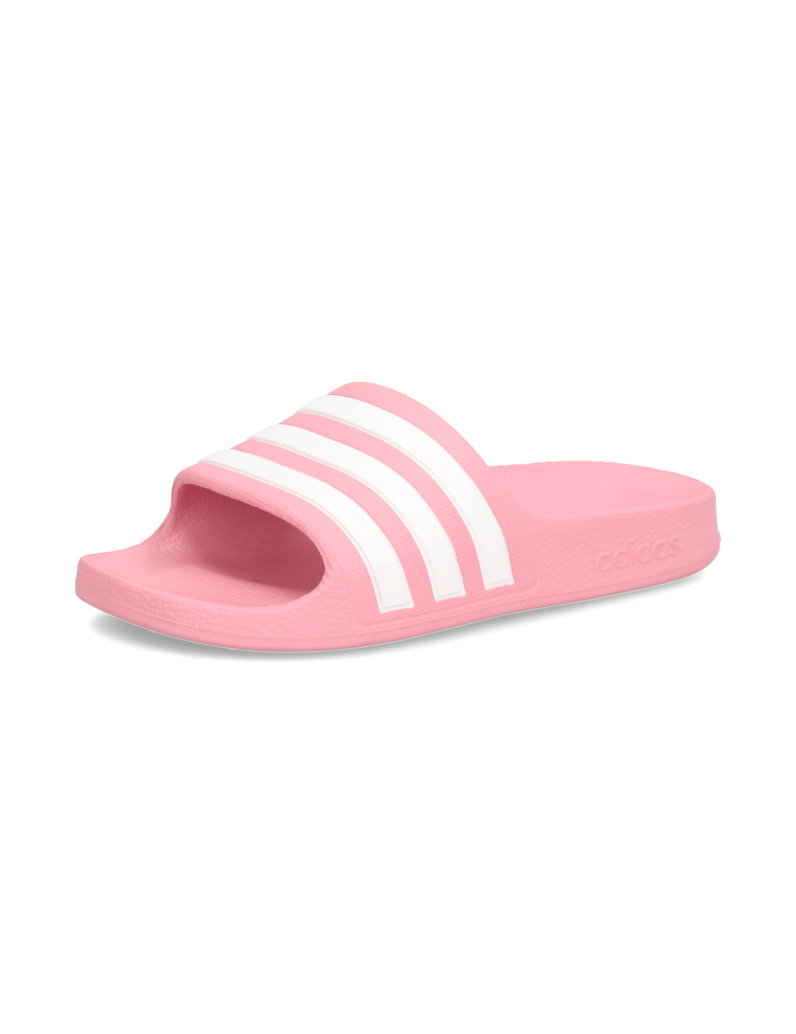 Adidas-ADILETTE-AQUA-K-růžová