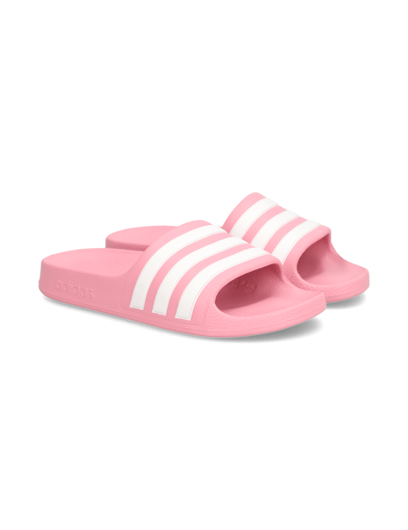Adidas-ADILETTE-AQUA-K-růžová