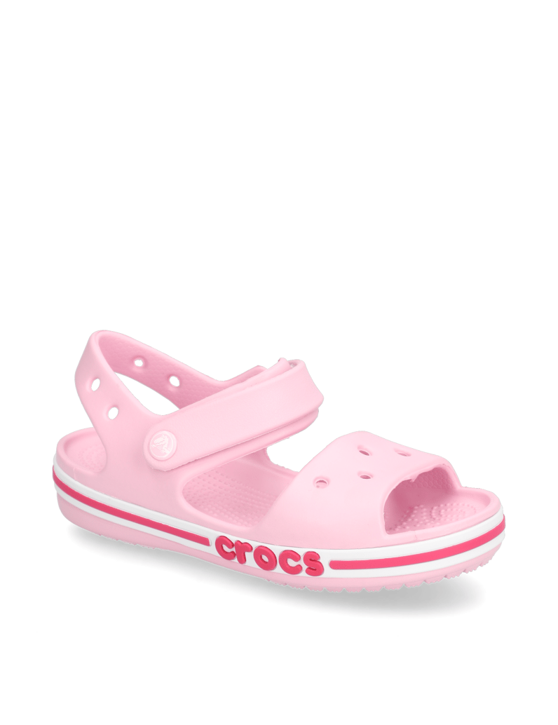 Crocs-Bayaband-Sandal-K-BPk/CPk