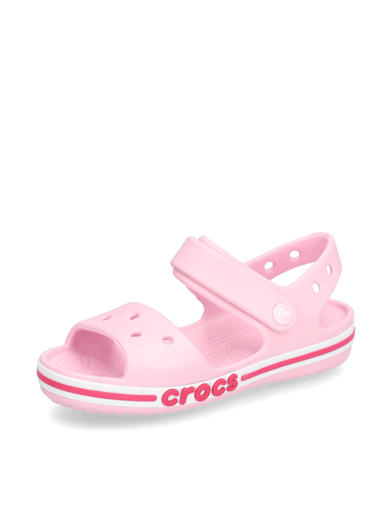 Crocs-Bayaband-Sandal-K-BPk/CPk