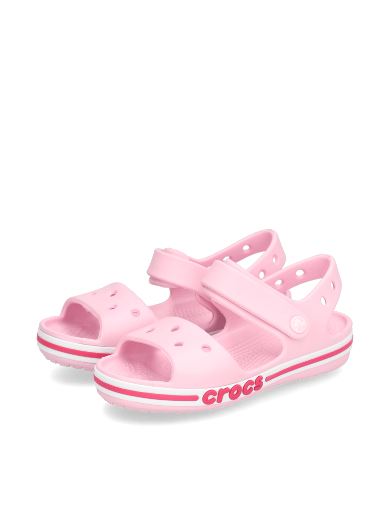 Crocs-Bayaband-Sandal-K-BPk/CPk