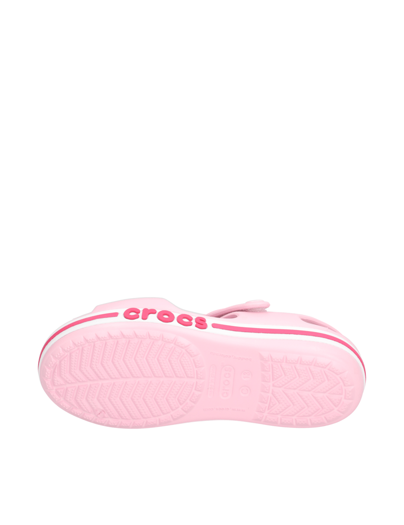 Crocs-Bayaband-Sandal-K-BPk/CPk