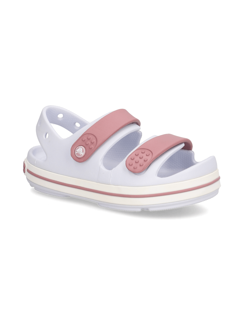 Crocs-CROCBAND-CRUISER-SANDAL-růžová