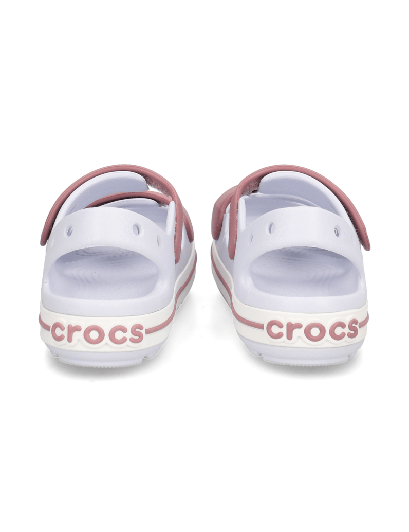 Crocs-CROCBAND-CRUISER-SANDAL-růžová