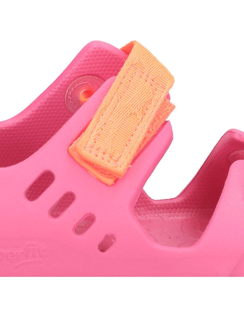 Superfit-sandály-k-vodě-růžová