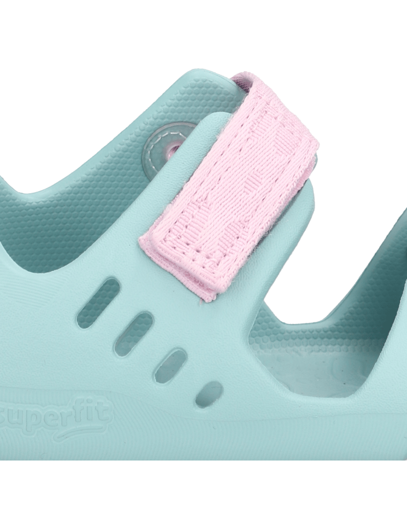 Superfit-sandály-k-vodě-růžová