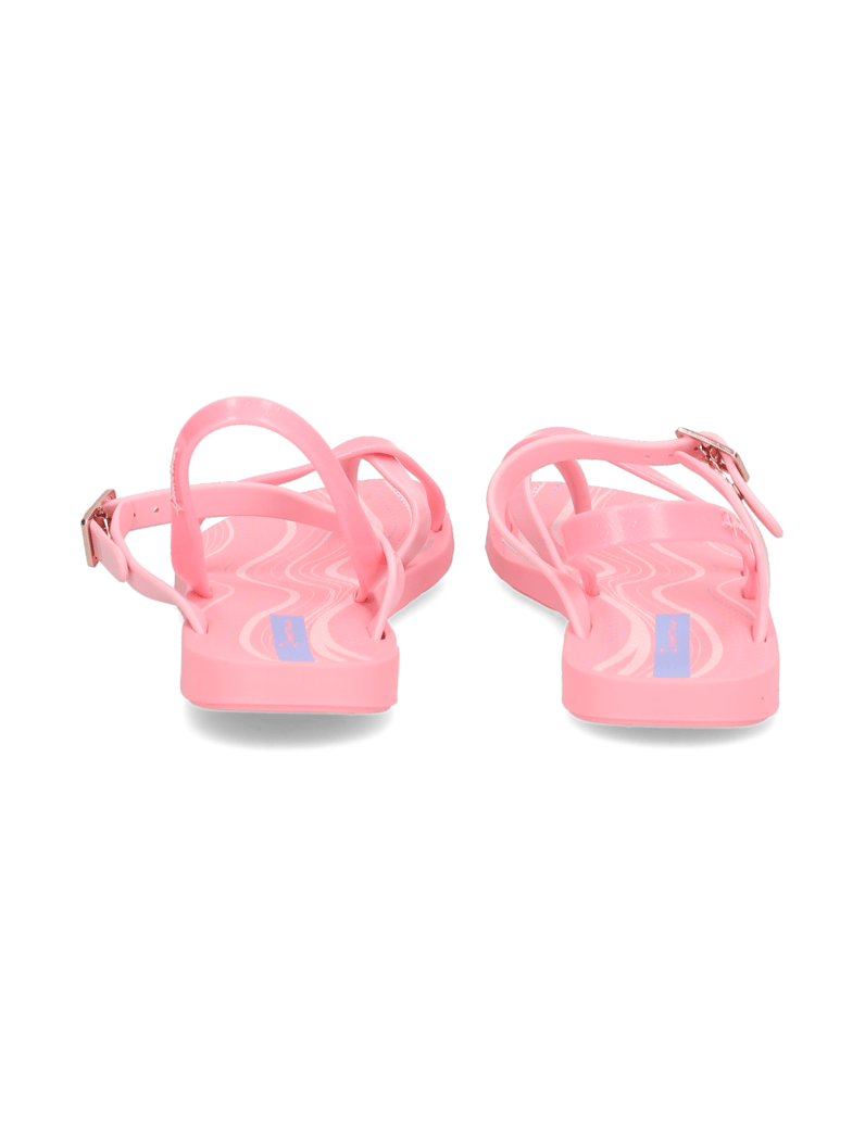 IPANEMA-sandále-k-vode-ružová