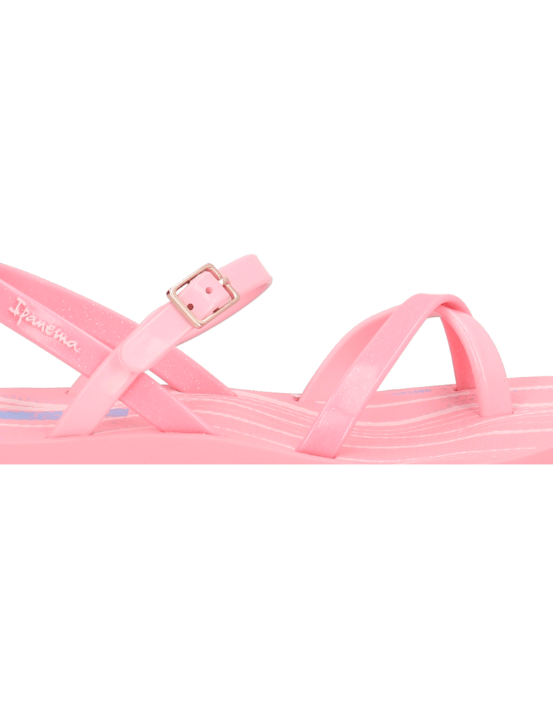 IPANEMA-sandále-k-vode-ružová