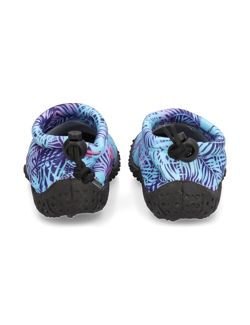 U&ME-textil-sandály-k-vodě-tyrkysová