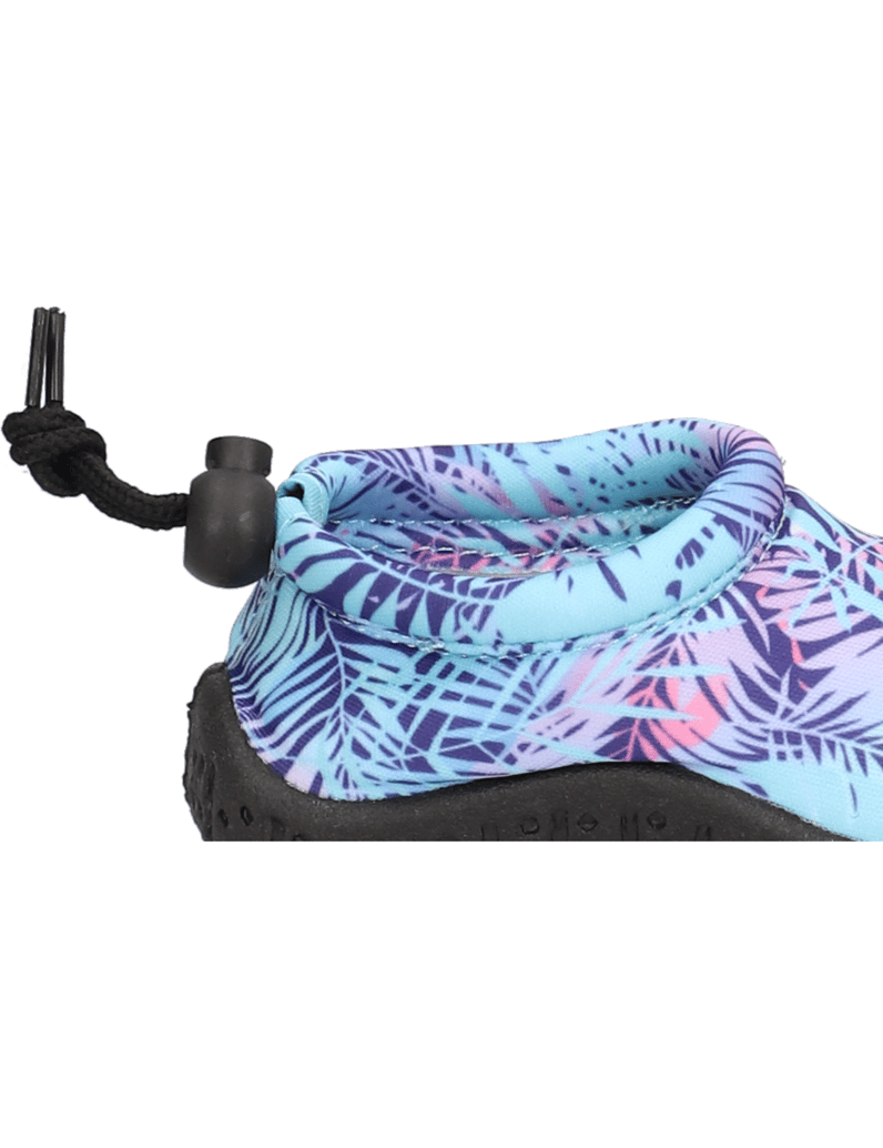 U&ME-textil-sandály-k-vodě-tyrkysová