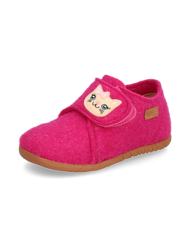 Richter-Filz-Hausschuh