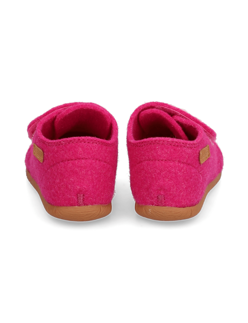 Richter-Filz-Hausschuh