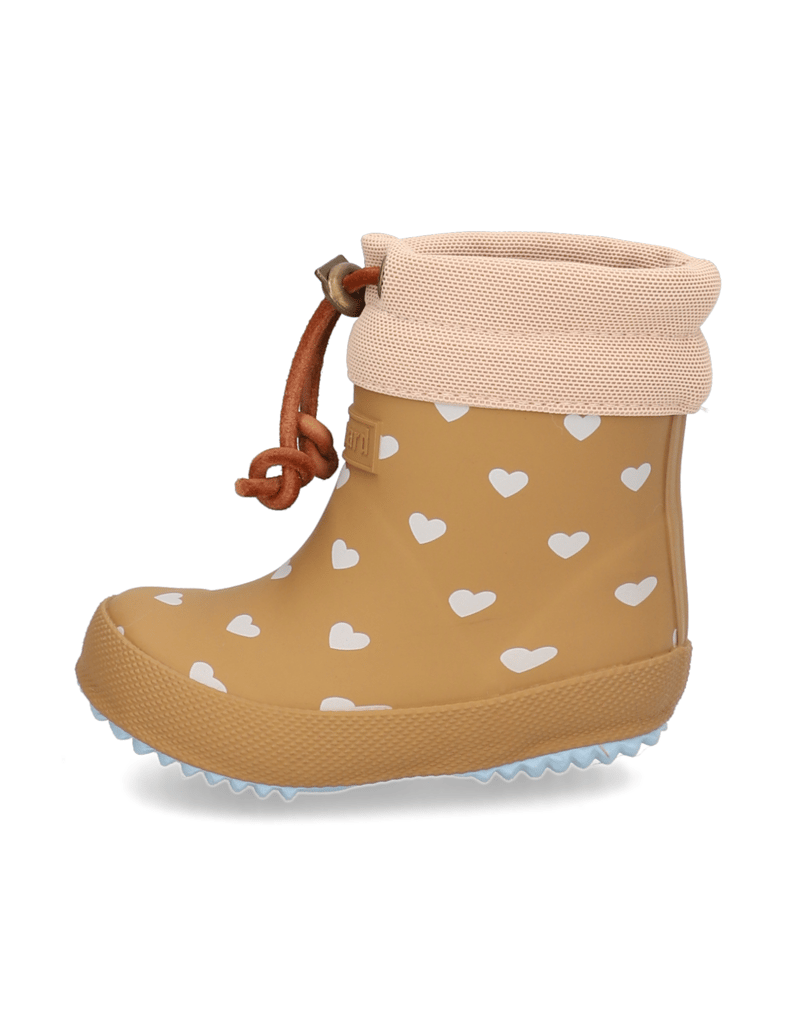 Bisgaard-Gummi-Regenstiefel