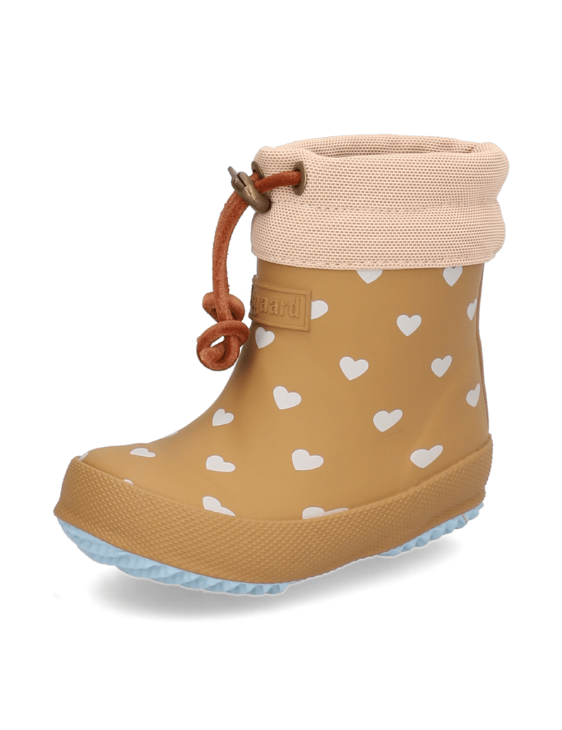 Bisgaard-Gummi-Regenstiefel