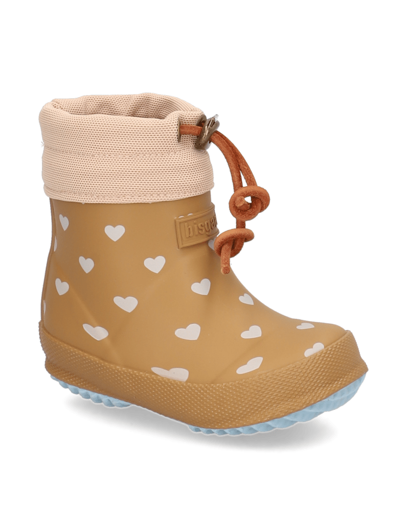 Bisgaard-Gummi-Regenstiefel