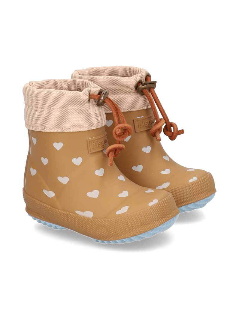 Bisgaard-Gummi-Regenstiefel