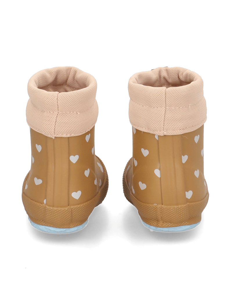 Bisgaard-Gummi-Regenstiefel