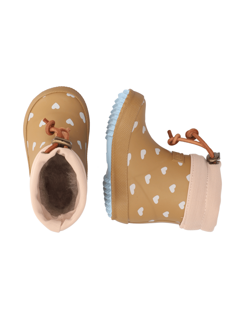 Bisgaard-Gummi-Regenstiefel