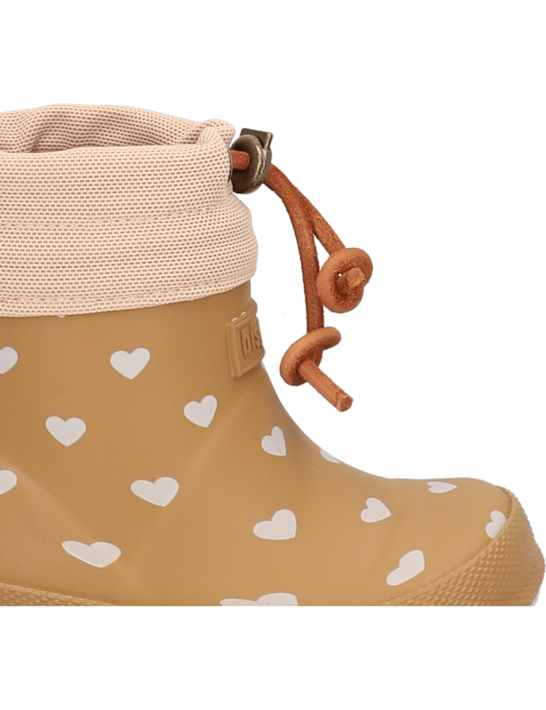 Bisgaard-Gummi-Regenstiefel