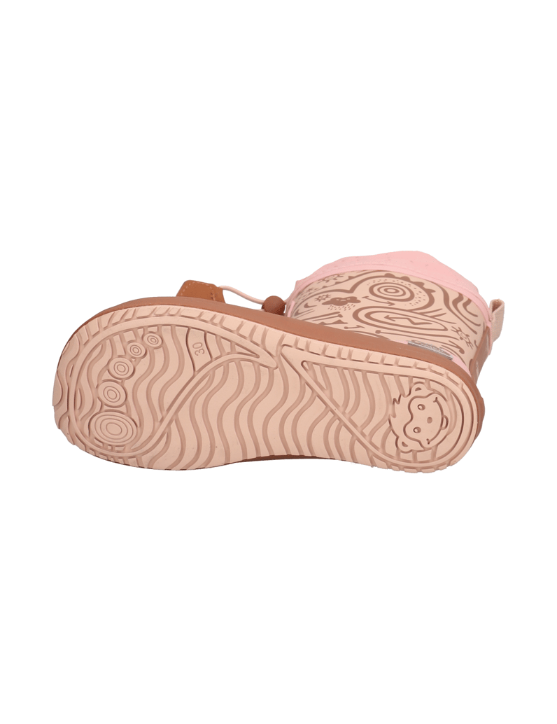 Affenzahn-Gummistiefel--Vegan-Puddly-ružová